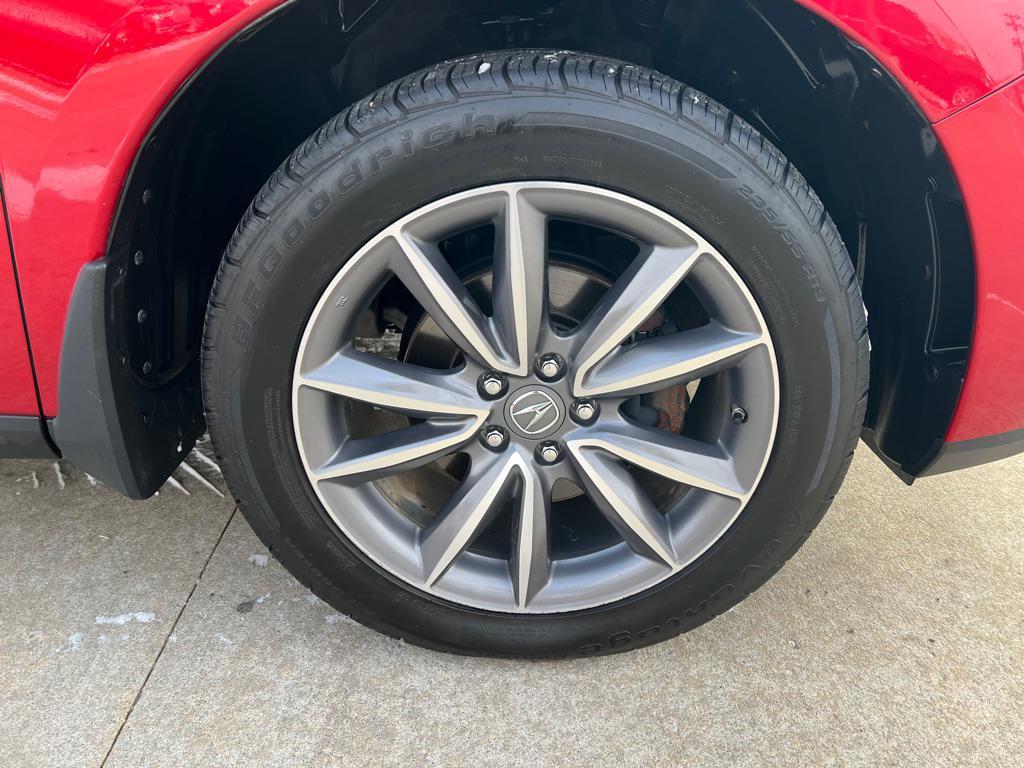 used 2019 Acura RDX car, priced at $21,995