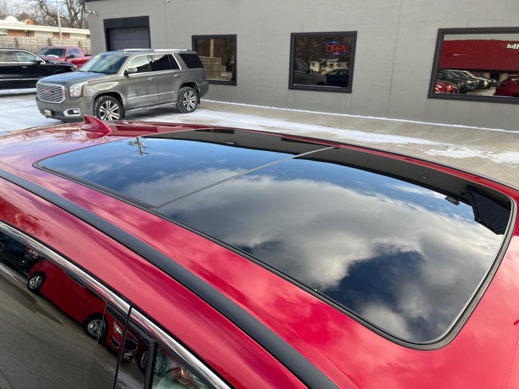 used 2019 Acura RDX car, priced at $21,995