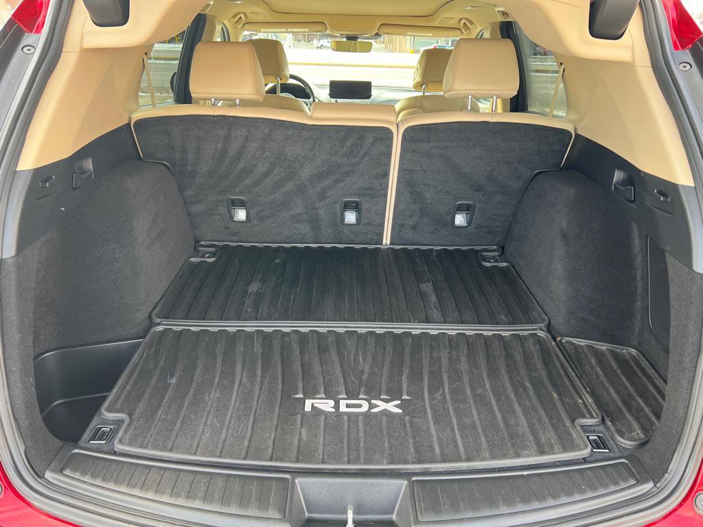 used 2019 Acura RDX car, priced at $21,995