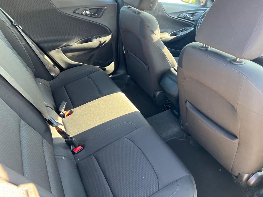 used 2020 Chevrolet Malibu car, priced at $12,995