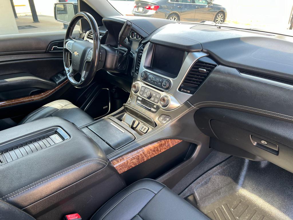 used 2019 Chevrolet Tahoe car, priced at $23,995