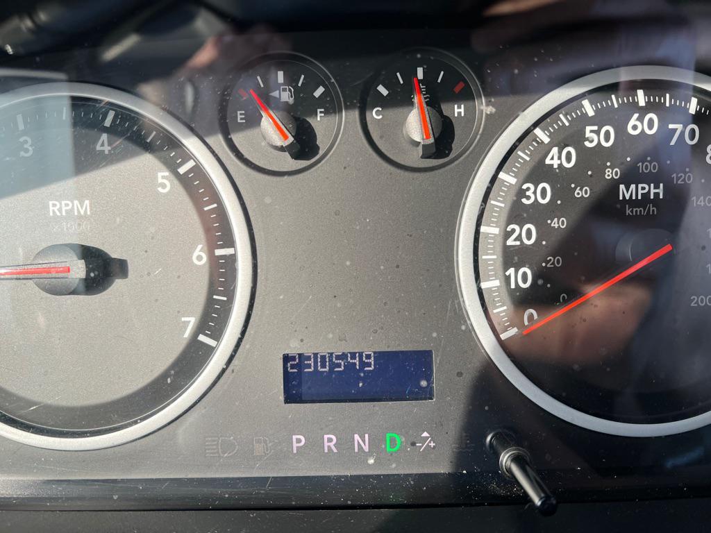 used 2012 Ram 1500 car, priced at $8,995