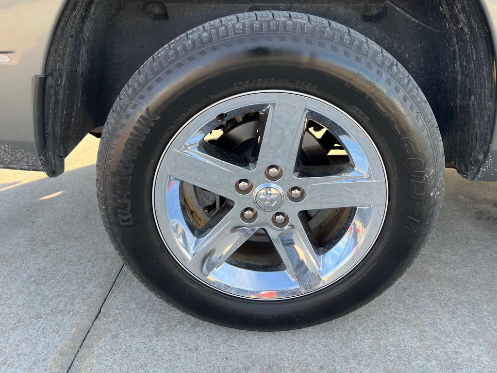 used 2012 Ram 1500 car, priced at $8,995