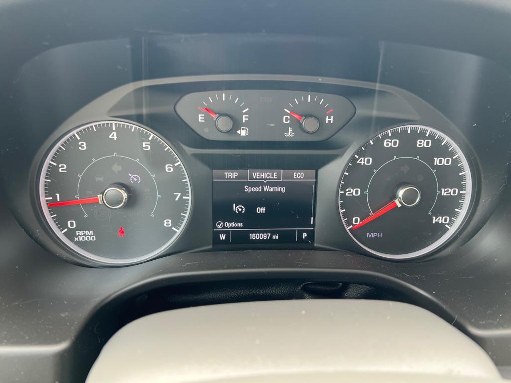 used 2019 GMC Acadia car, priced at $14,495