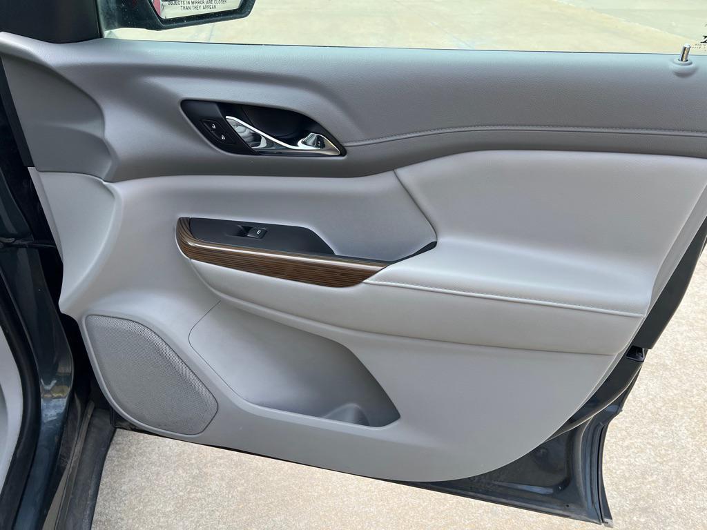 used 2019 GMC Acadia car, priced at $14,495