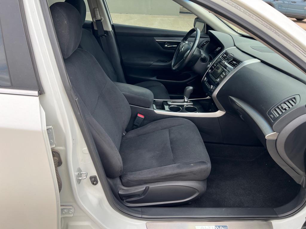 used 2014 Nissan Altima car, priced at $10,995