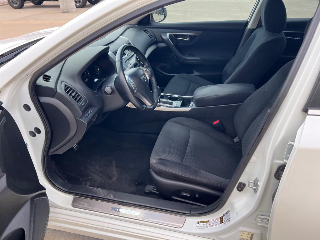 used 2014 Nissan Altima car, priced at $10,995