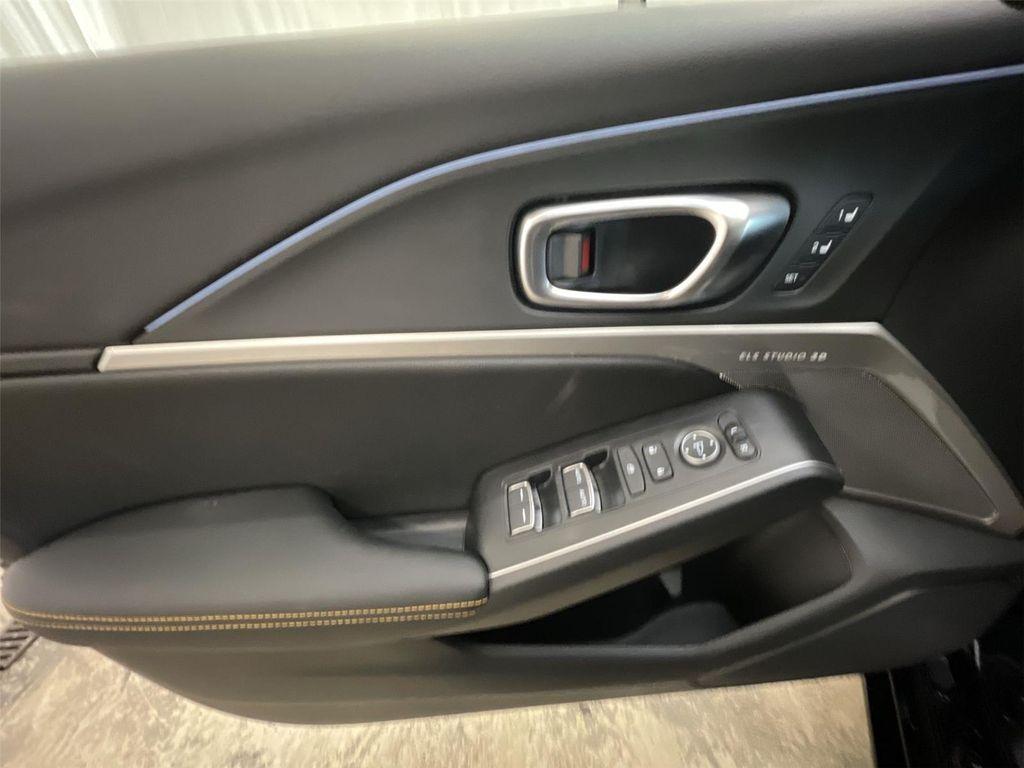 new 2026 Acura Integra car, priced at $41,095