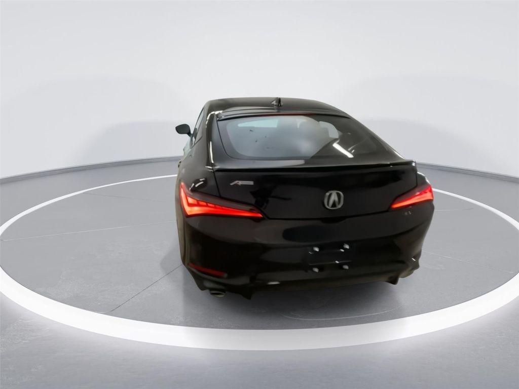 new 2026 Acura Integra car, priced at $37,845