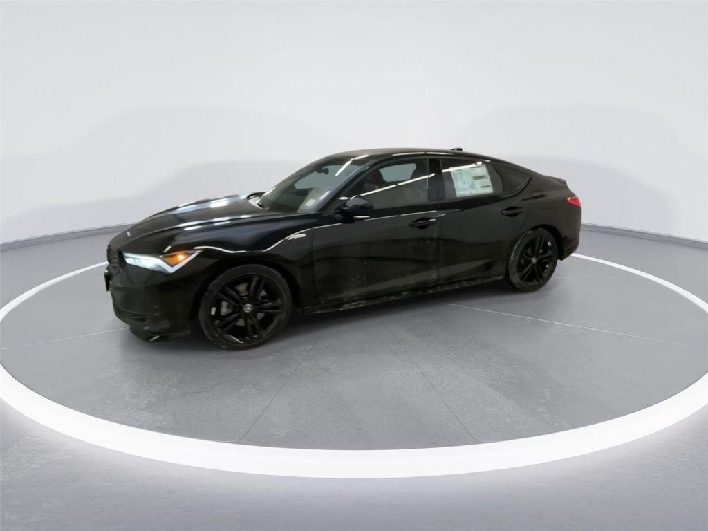 new 2026 Acura Integra car, priced at $37,845