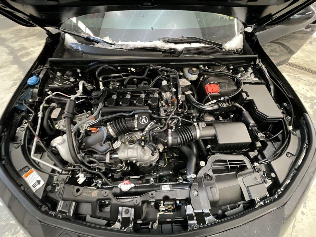 new 2026 Acura Integra car, priced at $37,845