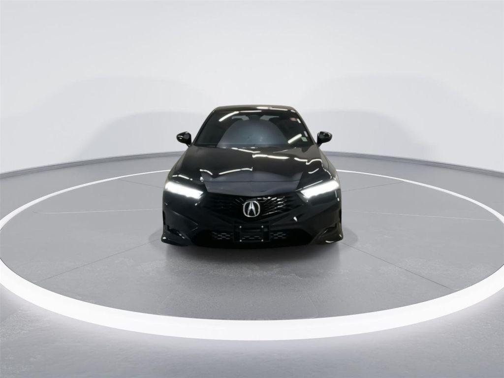 new 2026 Acura Integra car, priced at $37,845