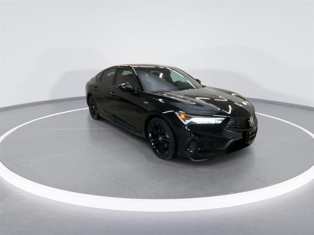 new 2026 Acura Integra car, priced at $37,845