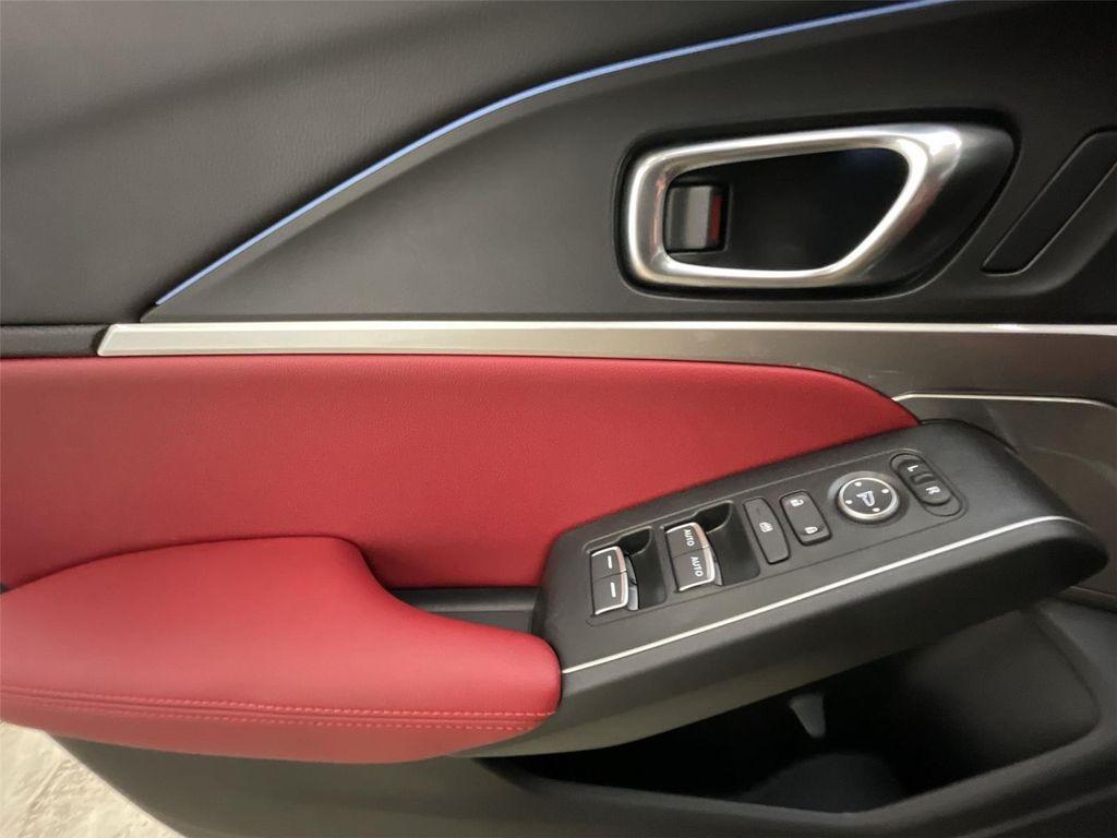 new 2026 Acura Integra car, priced at $37,845