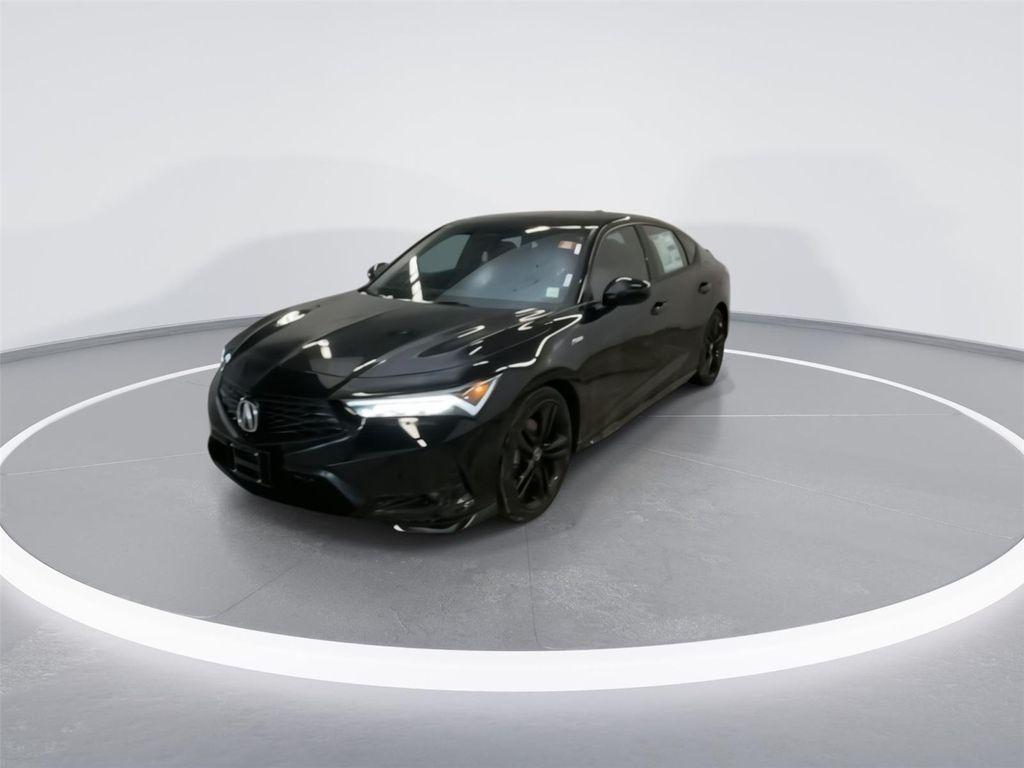 new 2026 Acura Integra car, priced at $37,845