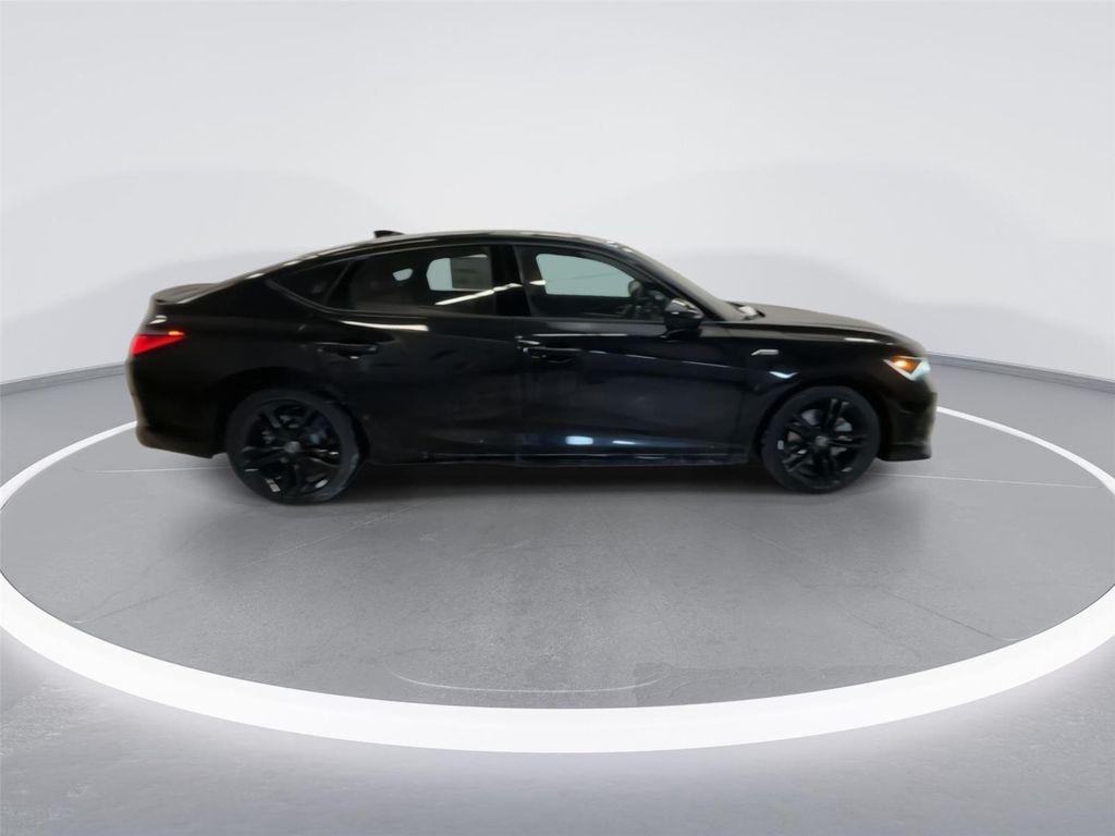 new 2026 Acura Integra car, priced at $37,845
