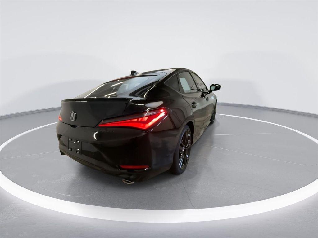 new 2026 Acura Integra car, priced at $41,555