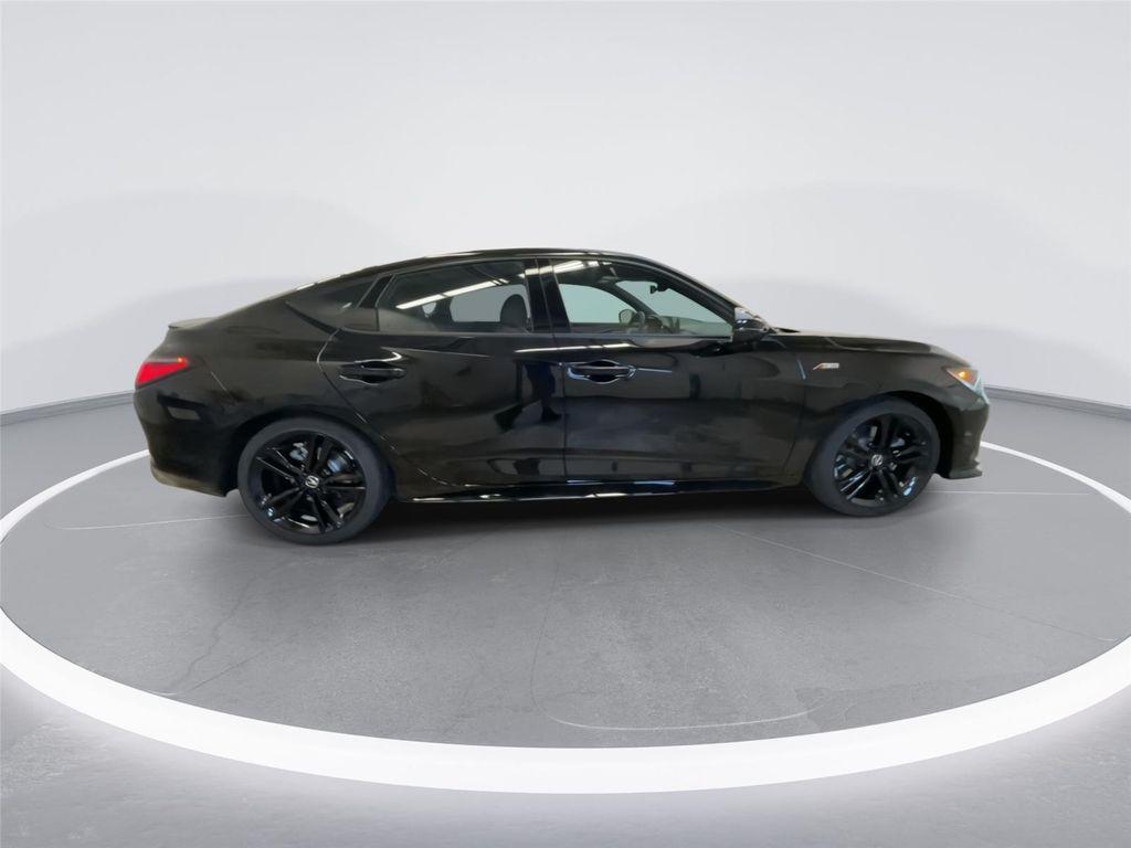 new 2026 Acura Integra car, priced at $41,555