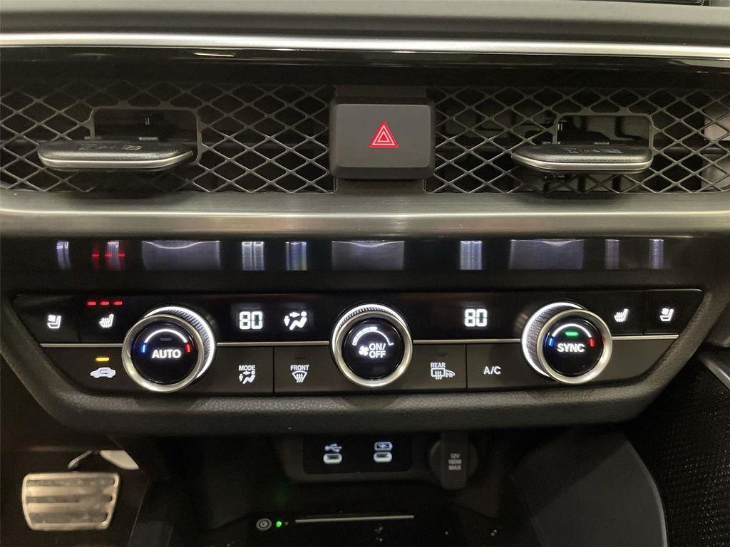 new 2026 Acura ADX car