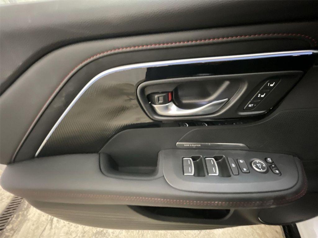 new 2026 Acura ADX car