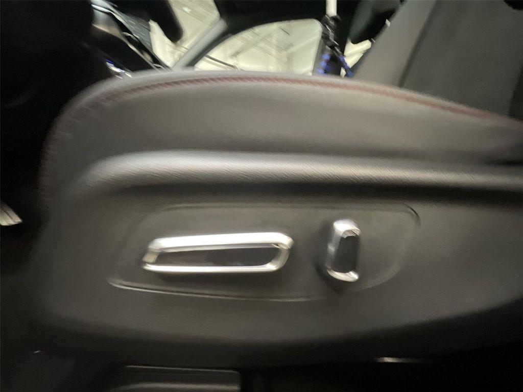 new 2025 Acura ADX car, priced at $41,350