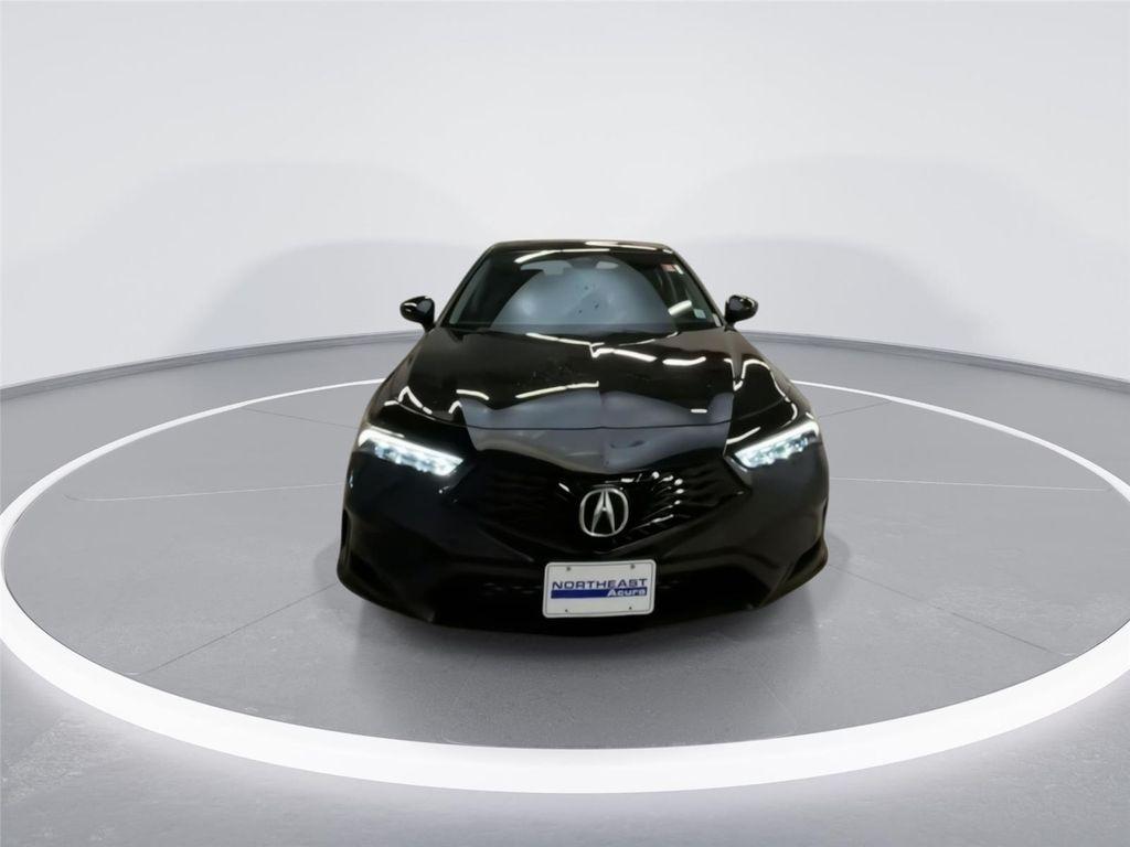 new 2026 Acura Integra car, priced at $35,295