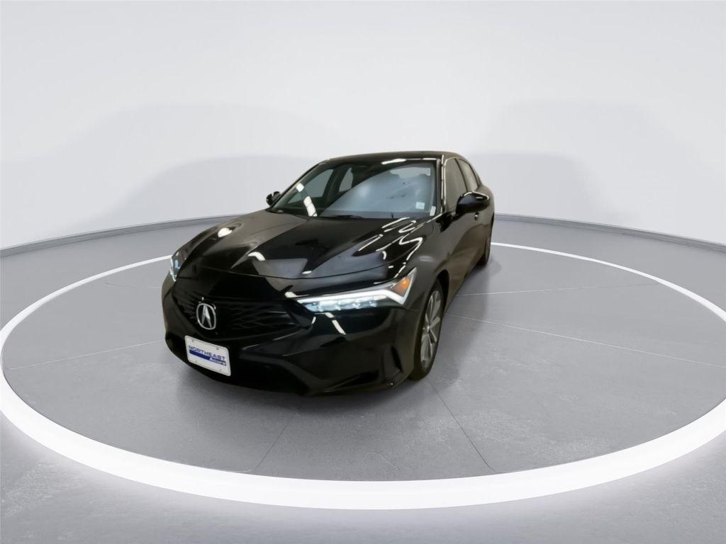 new 2026 Acura Integra car, priced at $35,295