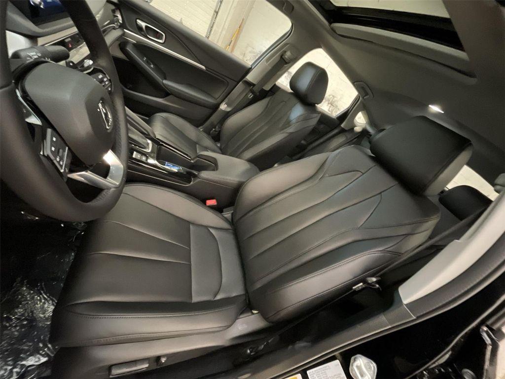 new 2026 Acura Integra car, priced at $35,295