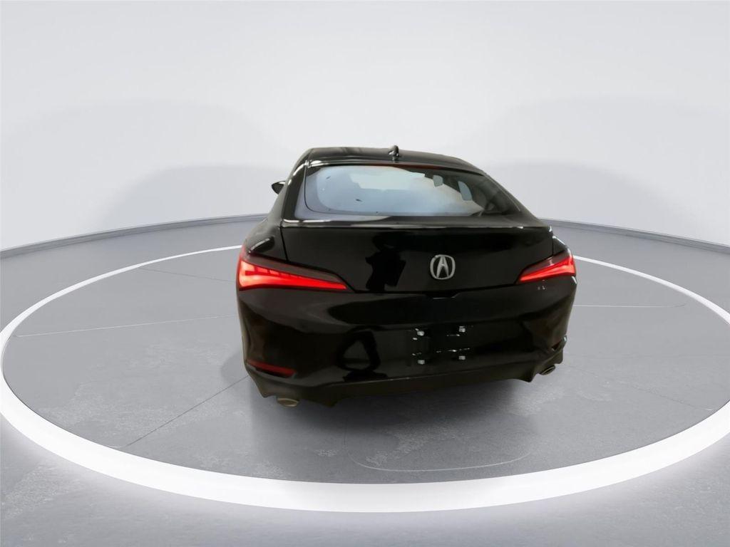 new 2026 Acura Integra car, priced at $35,295