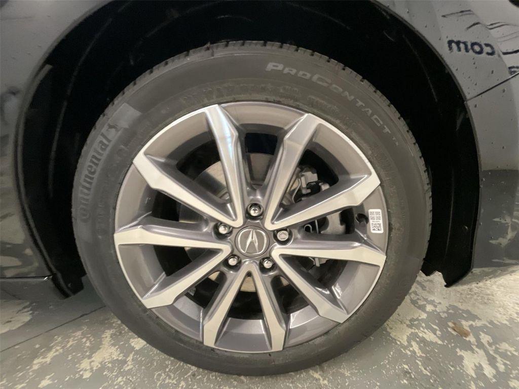 new 2026 Acura Integra car, priced at $35,295