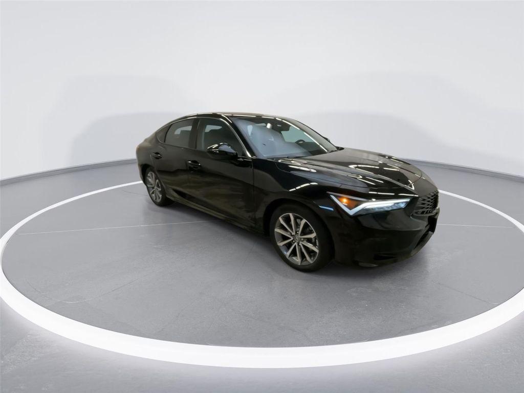 new 2026 Acura Integra car, priced at $35,295