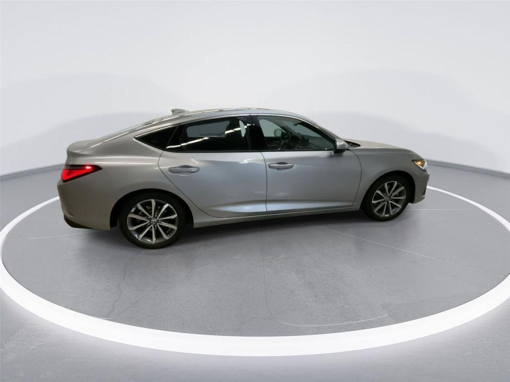 new 2026 Acura Integra car, priced at $34,595