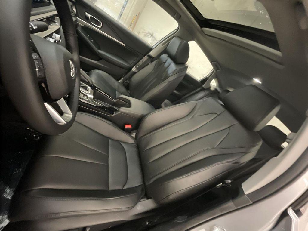 new 2026 Acura Integra car, priced at $34,595