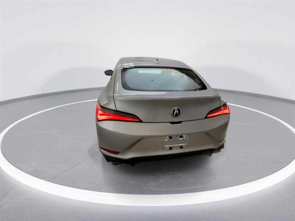 new 2026 Acura Integra car, priced at $34,595