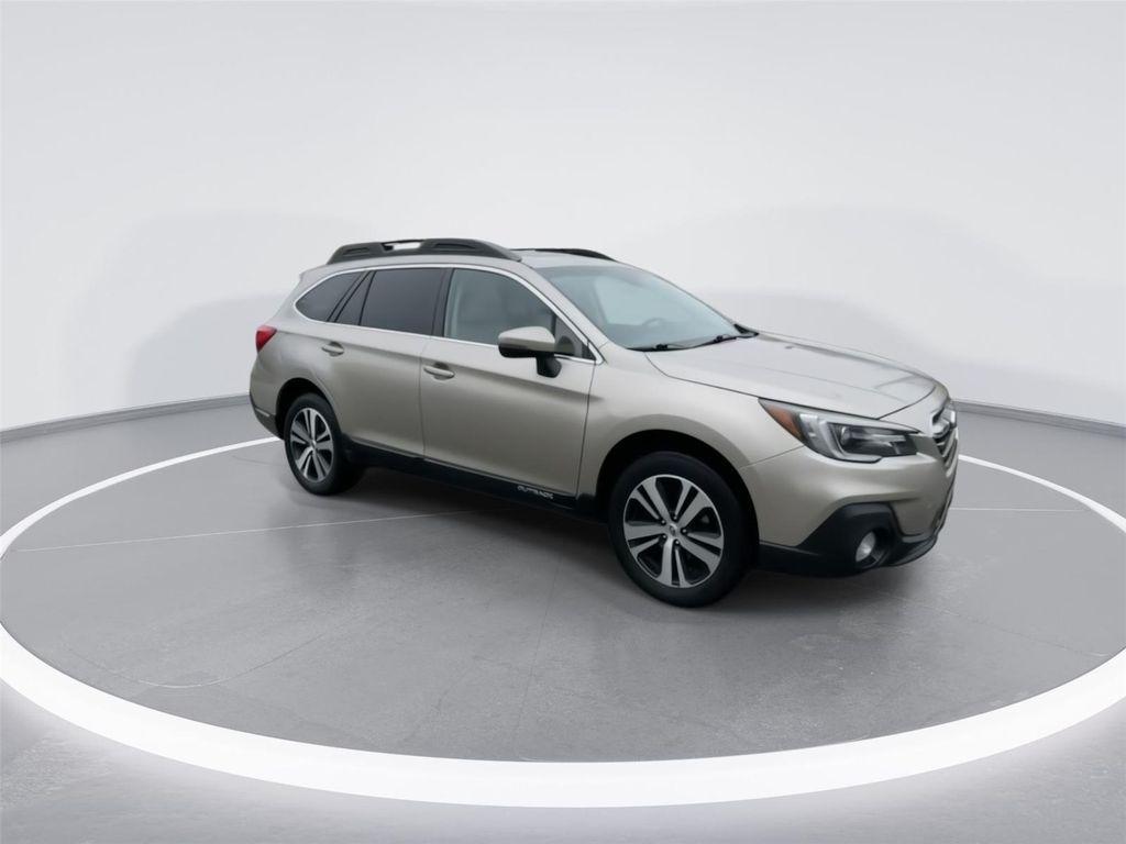 used 2019 Subaru Outback car, priced at $20,500