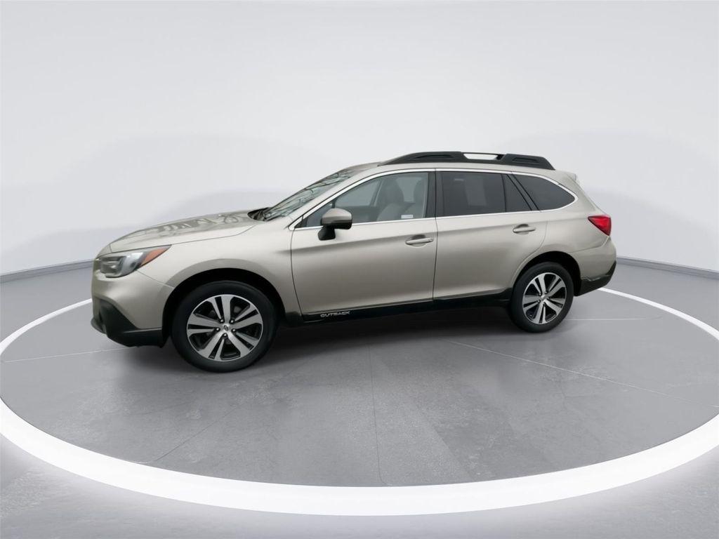 used 2019 Subaru Outback car, priced at $20,500