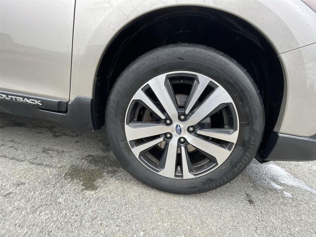 used 2019 Subaru Outback car, priced at $20,500