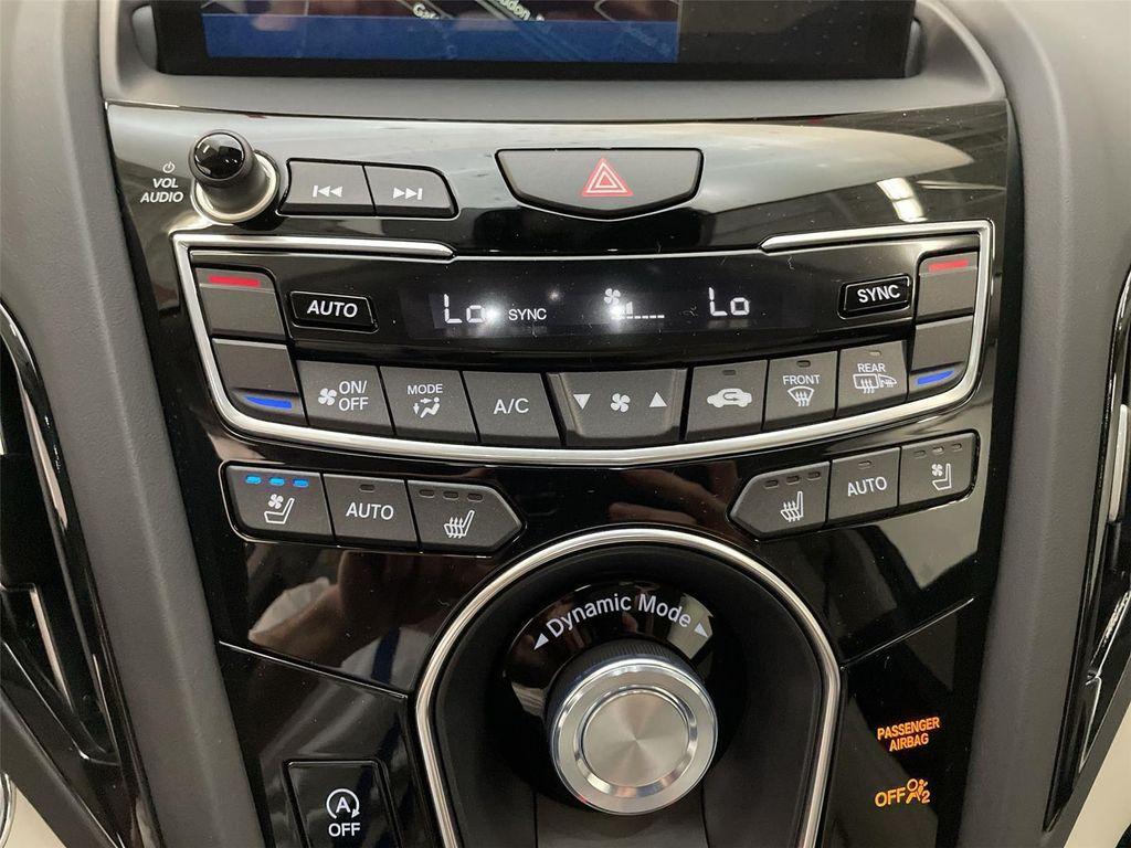 new 2026 Acura RDX car, priced at $54,900