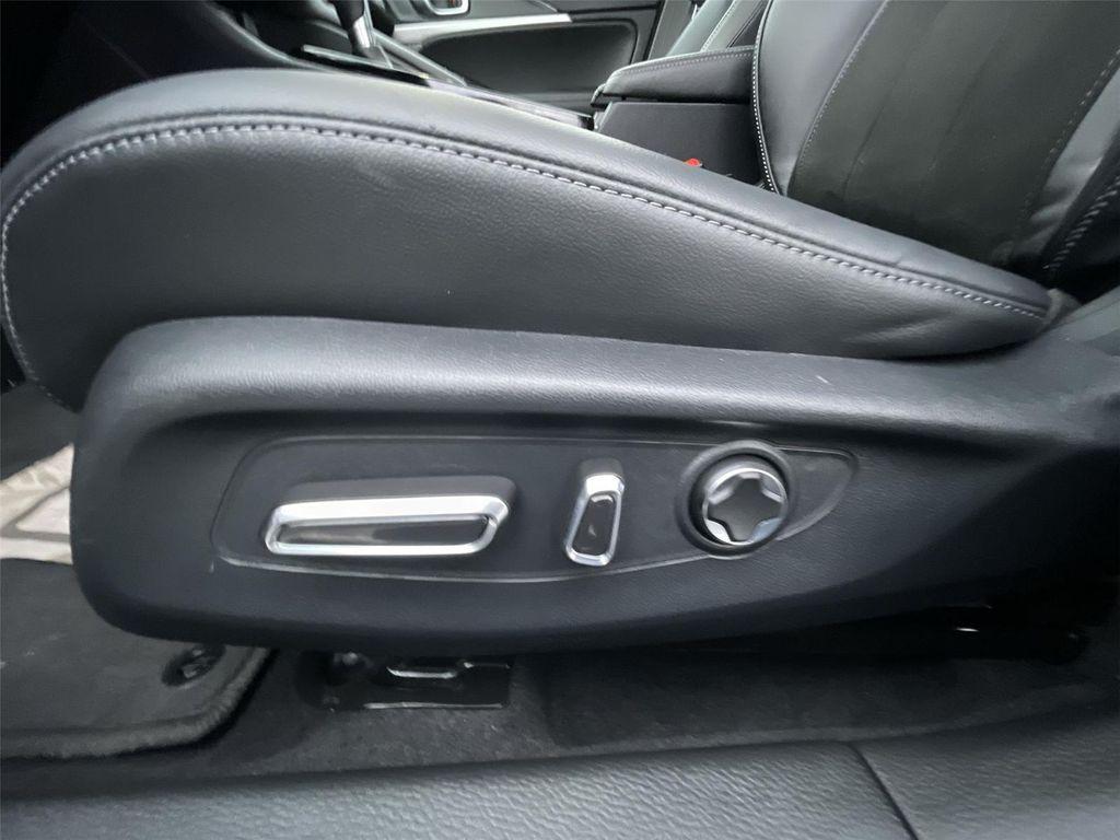 used 2023 Acura Integra car, priced at $26,000