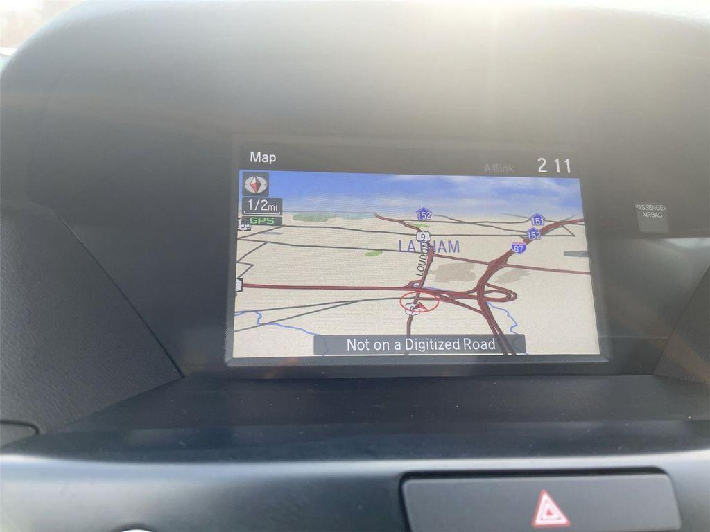 used 2020 Acura MDX car, priced at $24,000