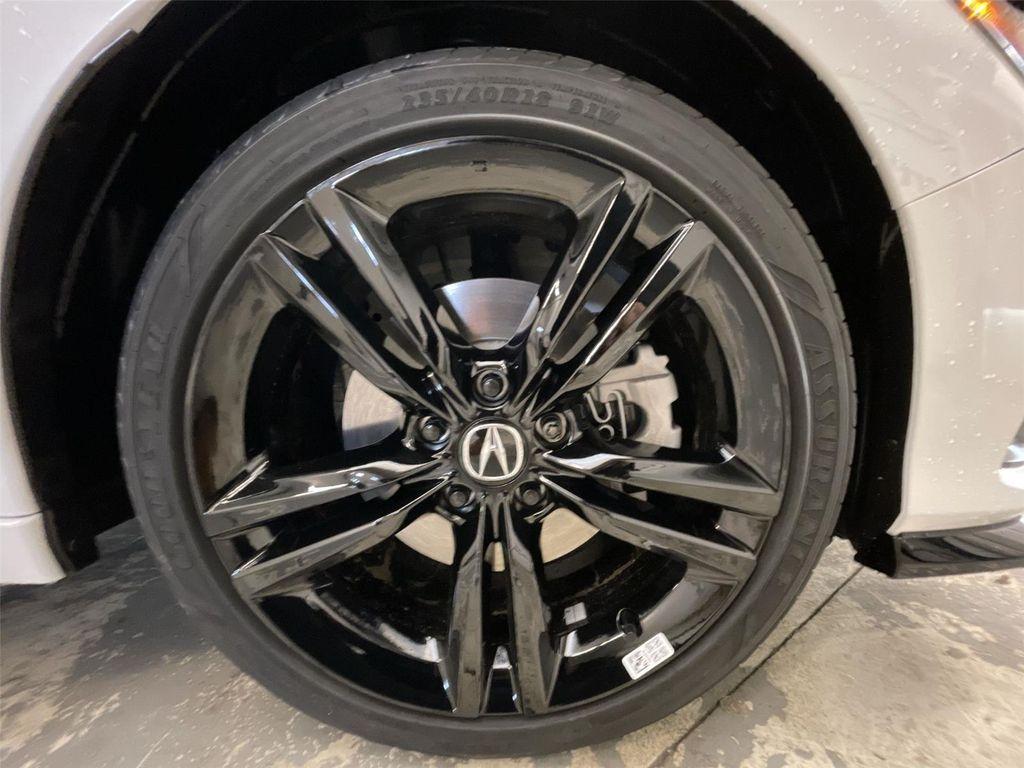 new 2026 Acura Integra car