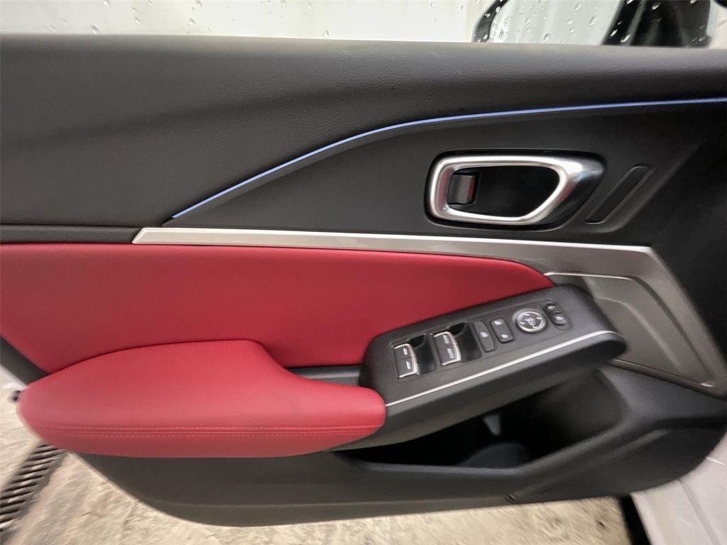 new 2026 Acura Integra car