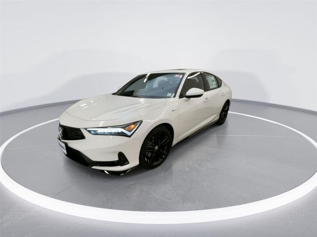 new 2026 Acura Integra car