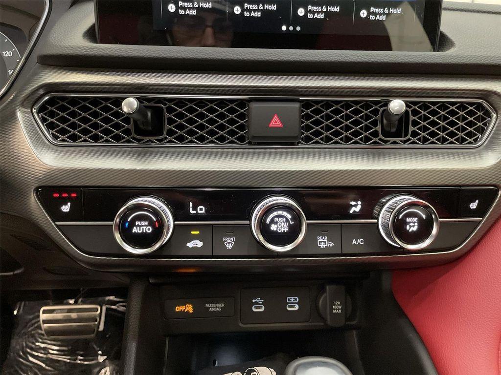 new 2026 Acura Integra car