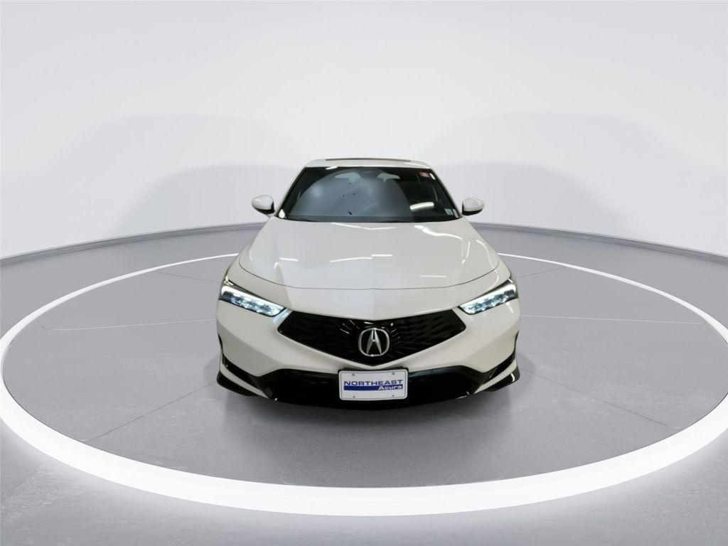 new 2026 Acura Integra car