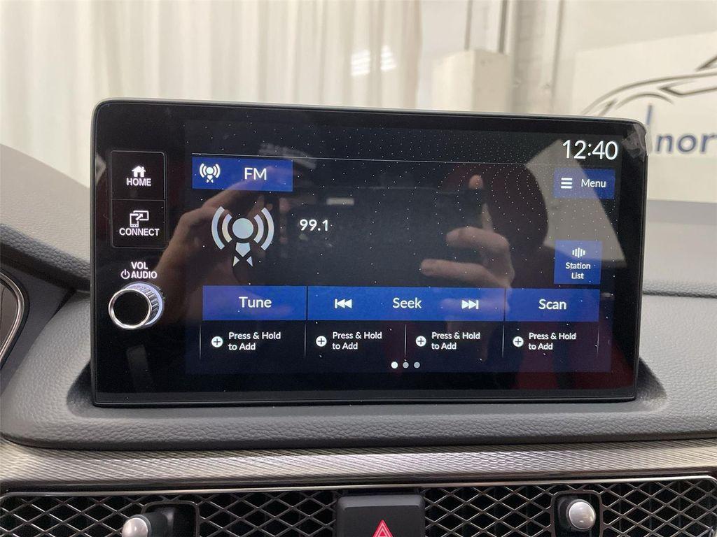 new 2026 Acura Integra car