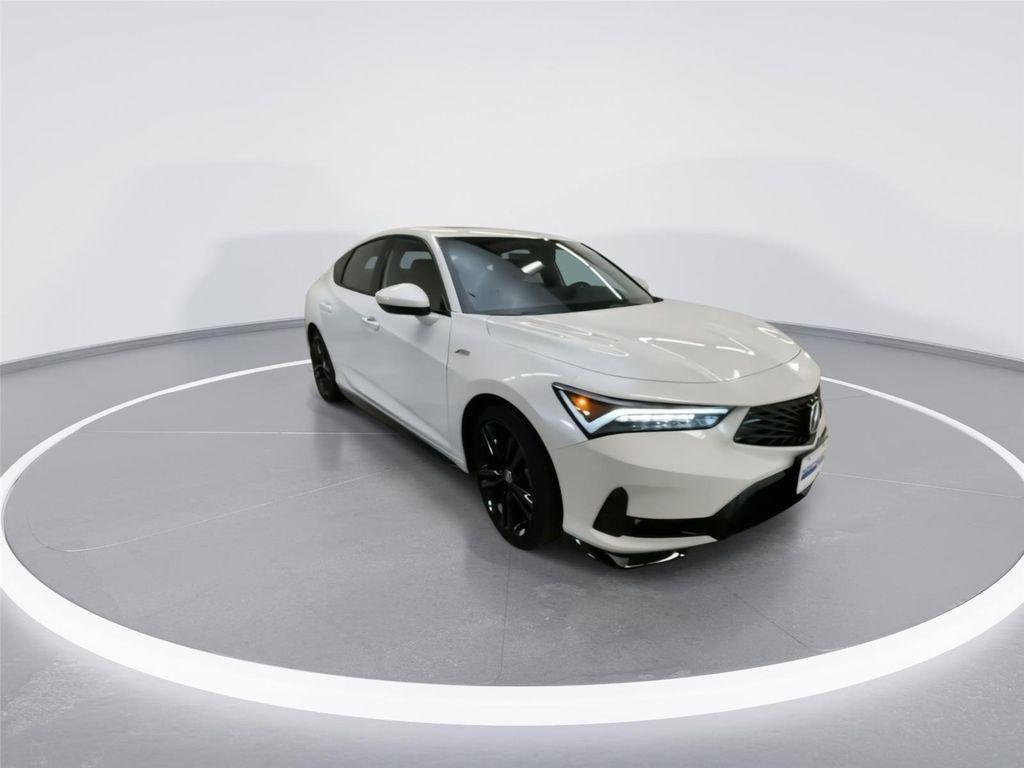 new 2026 Acura Integra car