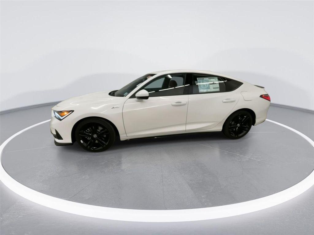 new 2026 Acura Integra car