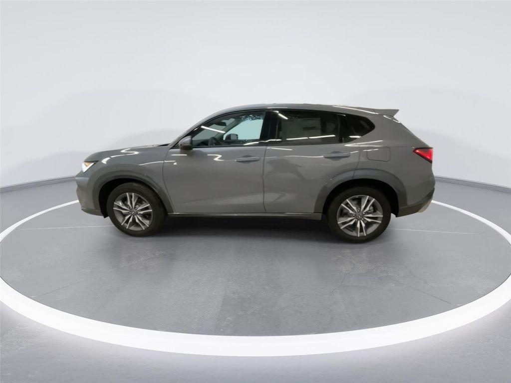 new 2026 Acura ADX car, priced at $38,950