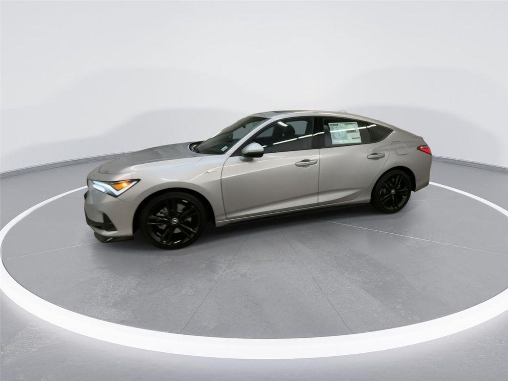 new 2026 Acura Integra car, priced at $40,395